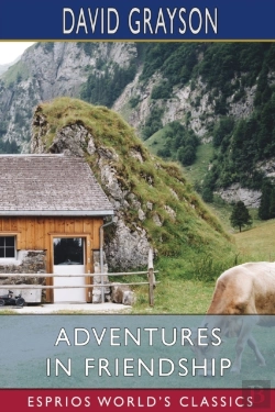 Bertrand.pt - Adventures In Friendship (Esprios Classics)
