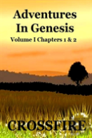Adventures In Genesis