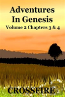 Adventures In Genesis Vol. 2
