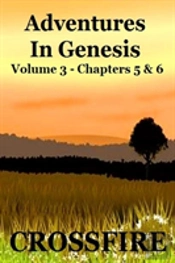 Adventures In Genesis Vol 3