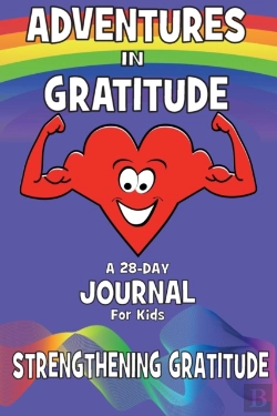 Bertrand.pt - Adventures In Gratitude - Strengthening Gratitude
