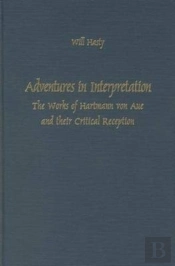 Adventures In Interpretation