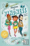 Adventures In Kindness