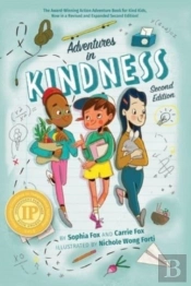 Adventures In Kindness