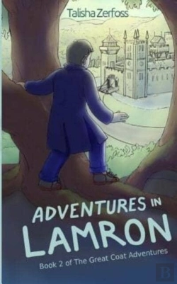 Bertrand.pt - Adventures In Lamron