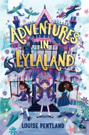 Adventures In Lylaland