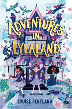 Bertrand.pt - Adventures In Lylaland