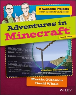 Bertrand.pt - Adventures In Minecraft