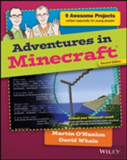 Bertrand.pt - Adventures In Minecraft