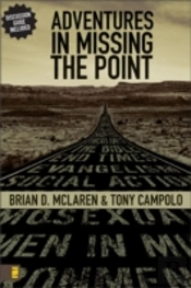 Adventures In Missing The Point