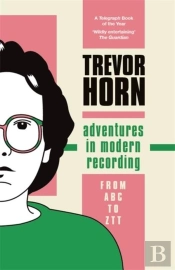 Adventures In Modern Recording