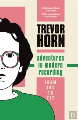 Bertrand.pt - Adventures In Modern Recording