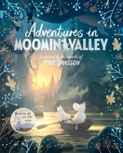 Adventures In Moominvalley