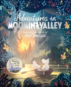 Bertrand.pt - Adventures In Moominvalley