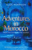 Adventures In Morocco