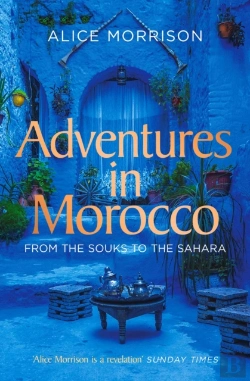 Bertrand.pt - Adventures In Morocco