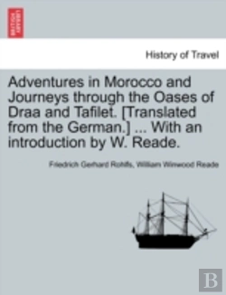Bertrand.pt - Adventures In Morocco And Journeys Throu