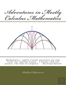 Bertrand.pt - Adventures In Mostly Calculus Mathematics