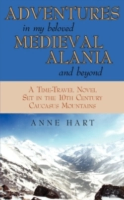 Bertrand.pt - Adventures In My Beloved Medieval Alania And Beyond