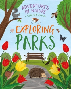 Bertrand.pt - Adventures In Nature: Exploring Parks