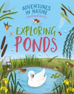 Bertrand.pt - Adventures In Nature: Exploring Ponds