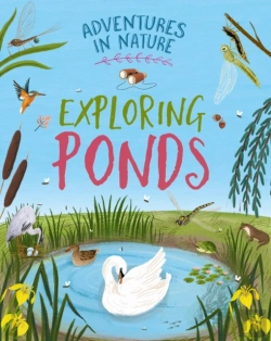Bertrand.pt - Adventures In Nature: Exploring Ponds
