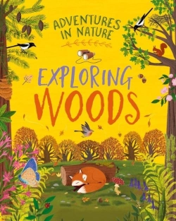 Bertrand.pt - Adventures In Nature: Exploring Woods