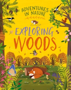 Bertrand.pt - Adventures In Nature: Exploring Woods
