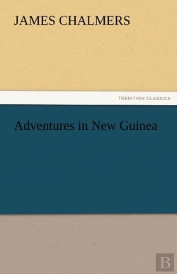 Bertrand.pt - Adventures In New Guinea