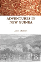 Adventures In New Guinea