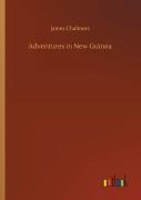 Adventures In New Guinea