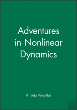 Bertrand.pt - Adventures In Nonlinear Dynamics