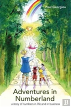 Bertrand.pt - Adventures In Numberland