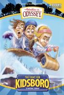 Adventures In Odyssey Kidsboro