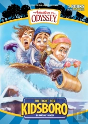 Adventures In Odyssey Kidsboro
