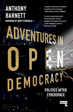 Bertrand.pt - Adventures In Open Democracy