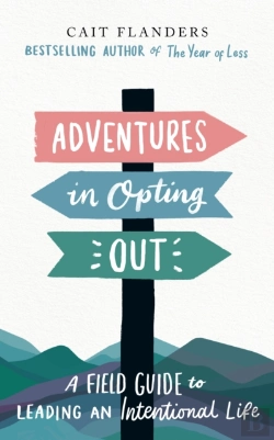 Bertrand.pt - Adventures In Opting Out