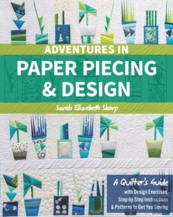 Bertrand.pt - Adventures In Paper Piecing & Design