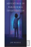 Adventures In Paranormal Investigation