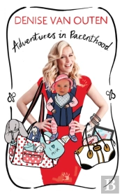 Adventures In Parenthood