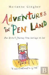 Adventures In Pen Land