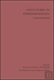 Adventures In Phenomenology
