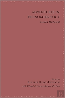Bertrand.pt - Adventures In Phenomenology