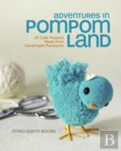 Adventures In Pompom Land