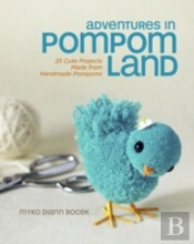 Adventures In Pompom Land