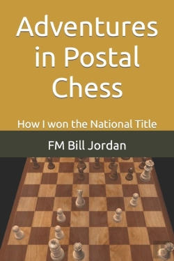 Bertrand.pt - Adventures In Postal Chess