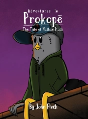 Adventures In Prokop : The Tale Of Natha
