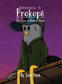 Bertrand.pt - Adventures In Prokop : The Tale Of Natha