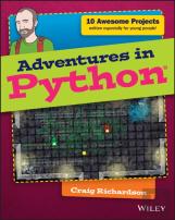 Adventures In Python