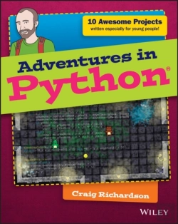 Bertrand.pt - Adventures In Python